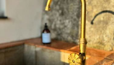 Mediterranean Retreat With Sea View In Seborga - Foto 5