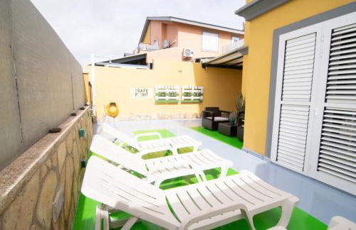 The Safe Point Residential Castillo - Foto 1