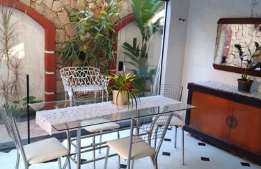 Casa de novela , Sol e piscina - Foto 29