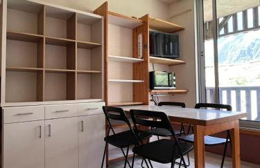 Ski Piau-Engaly balcon vue sur montagne pied pistes proche commerces - Foto 1