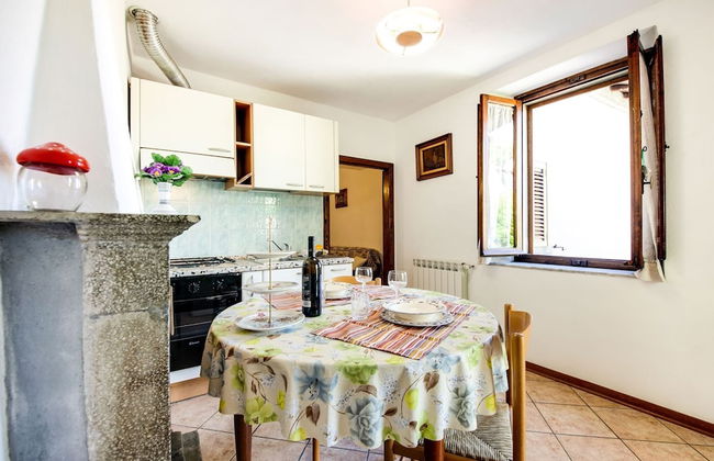 Farmhouse in Casoli Near Ski Slopes - Foto 14