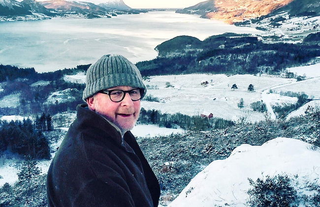 6 Person Holiday Home in Averoy-by Traum - Foto 24