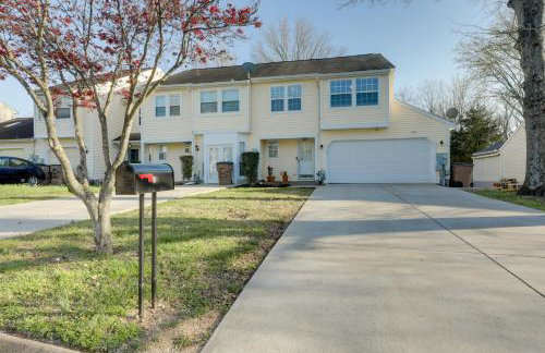 Antioch Townhome Less Than 14 Mi to Downtown Nashville! - Foto 23