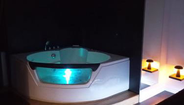 Balnéo SPA Allevard - Foto 2