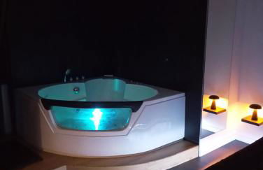 Balnéo SPA Allevard - Foto 2