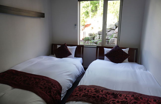 Chalet Fuyuri - Foto 3