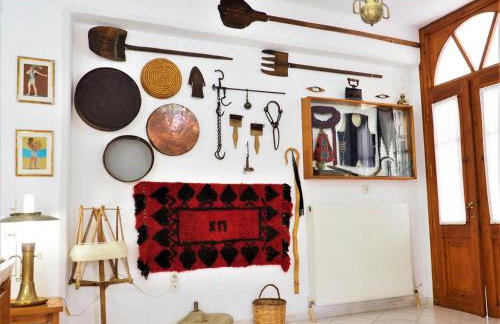 Traditional Cretan Villa - Photo 7