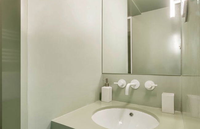 Olala Jardim Suites - Photo 17