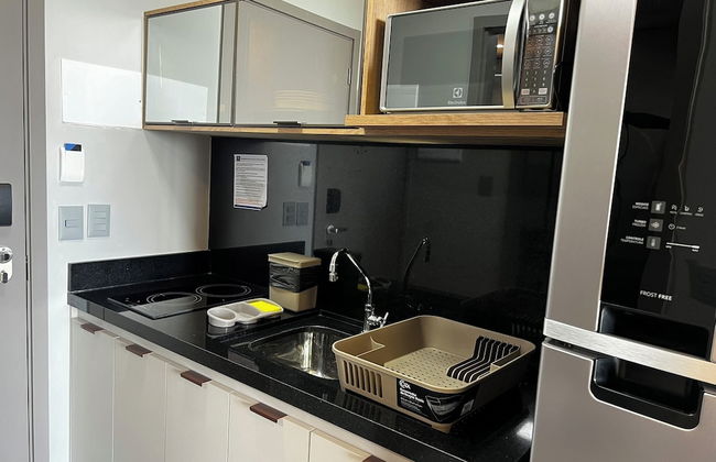 Edifício New Time 1215 - Foto 18