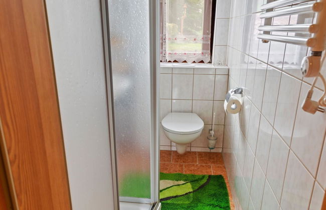 Quiet Home Near Vessertal - Photo 9