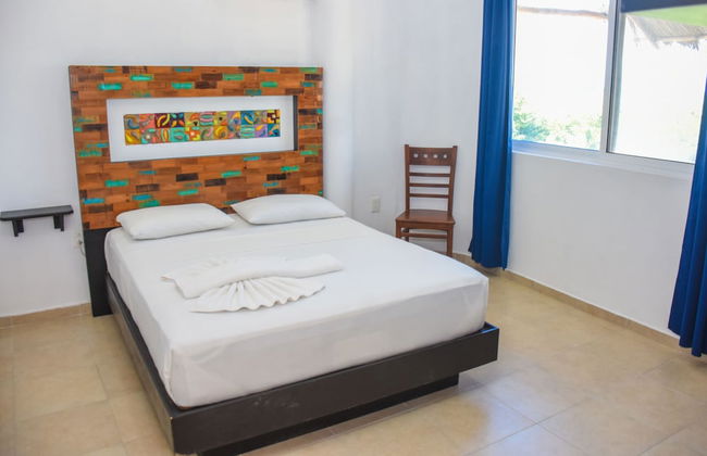 El Fuerte Beach Resort - Photo 3