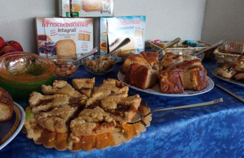 Al Profumo di Zagare - Foto 26