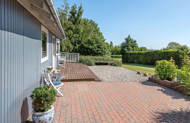 "Lillan" - 250m from the sea - Foto 18