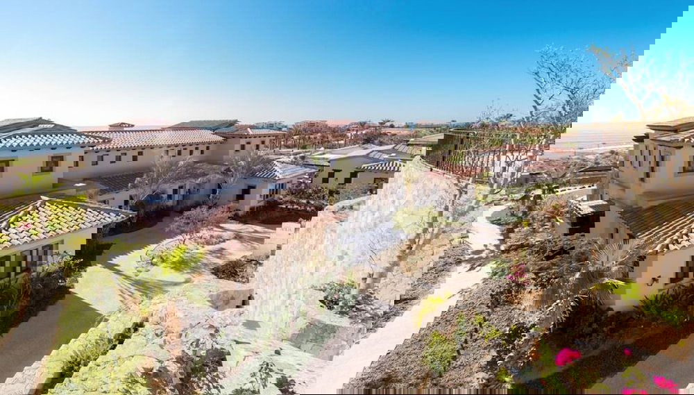 Three Bedroom Residence - Foto 1, Imagen principal