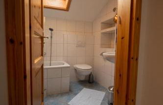 Ferienwohnung Triembachhof - Foto 13