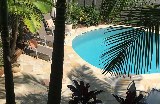 Metzo Noosa Resort - Photo 57