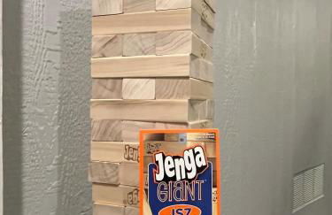 Bay Breeze Bungalow - Game Room & Pet Friendly - Foto 50