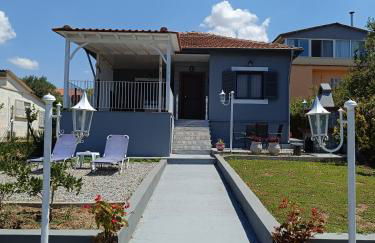 Mediterranean Villa - Foto 1