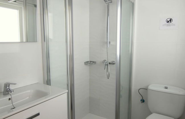 Arena Dorada - Apartments - Photo 16