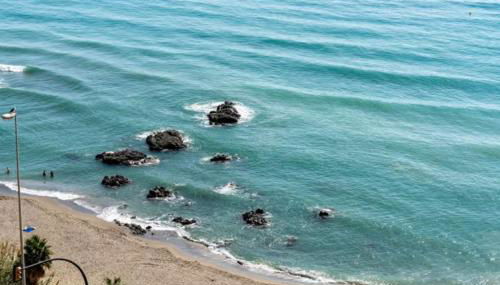 Magnificas vistas al mar - Foto 3