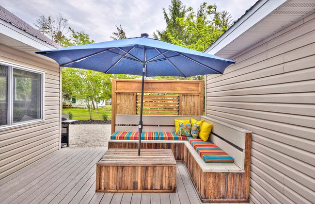 Lake Haven Beach Resort - Photo 68