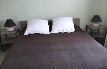 GITE La Méjeannelle - Foto 12