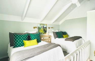 Fenton House Villa BHI - Foto 21