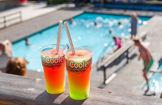 Topcamp Rustberg - Hafjell - Foto 1