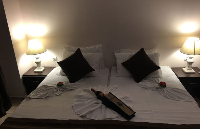 Beach Aparthotel Salt Lake - Foto 47