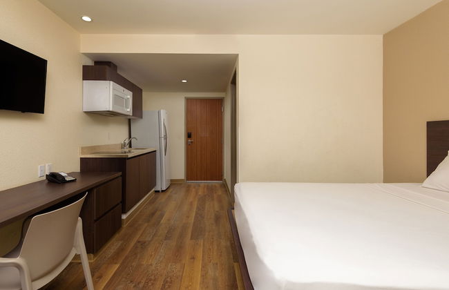 Extended Suites Merida Siglo XXI - Foto 17