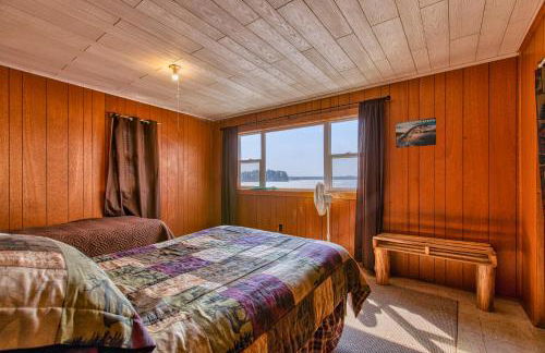 Lakeside Cabins at Wedges Hideaway - Foto 13