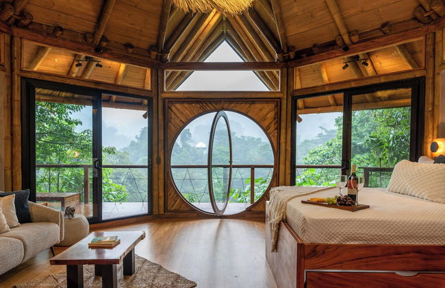 El Tigre Hideaway - Photo 2