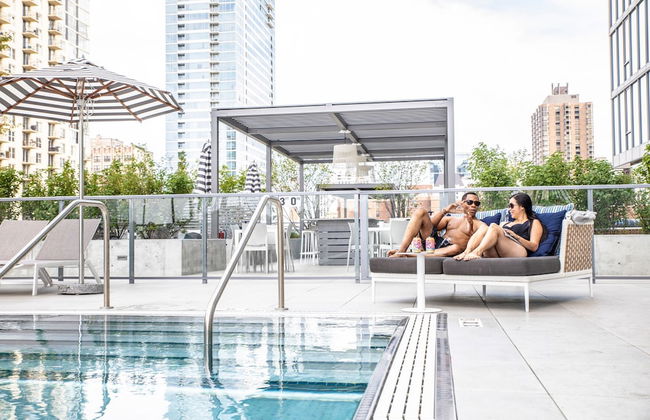 Level Chicago – Old Town - Foto 33