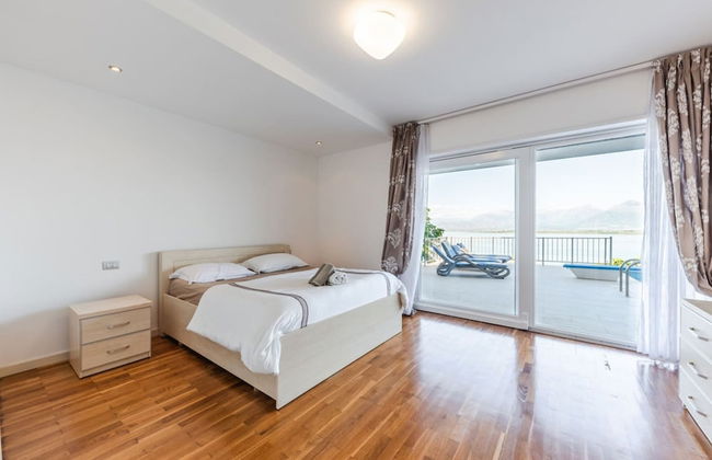 Sunset The Twin Villa - Foto 54