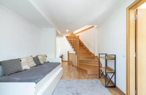 Casa das Domingas - Foto 54