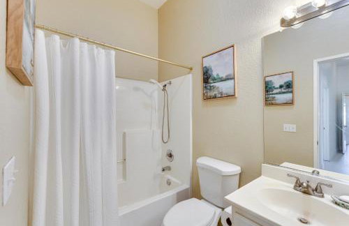 Renovated Family Home w/ Pool in Cathedral City! - Foto 15