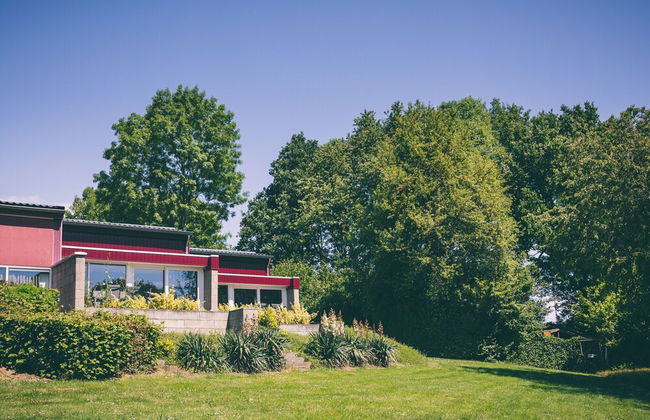 Well-kept Bungalow With Microwave Near Valkenburg - Photo 10