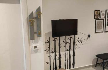 Polys Apartment and Paraskevi studio with view - Foto 42