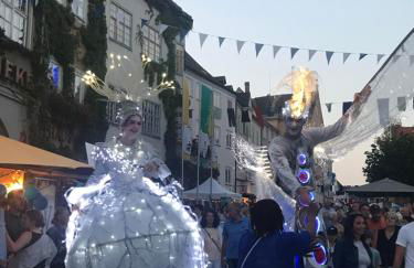 AllgäuZeit Isny - Foto 29