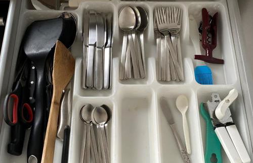 Modern studio apartment with exterior entrance in Nuremberg suburb - Foto 18