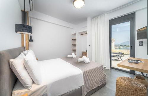 Nemesis Luxury Villas - Photo 35