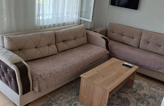 Elite Apart Pansiyon - Foto 12