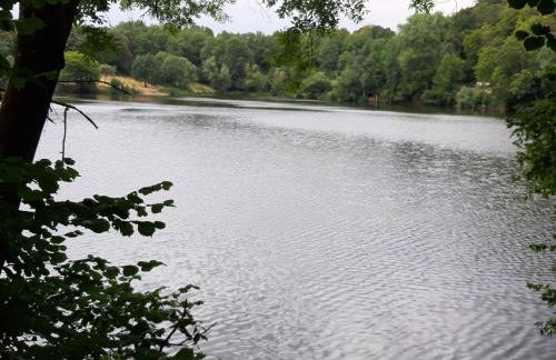 Haus Am Sonnenberg - Photo 28