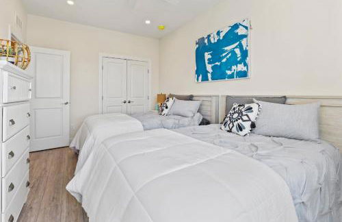 Oasis by Seaport Stays - Foto 14