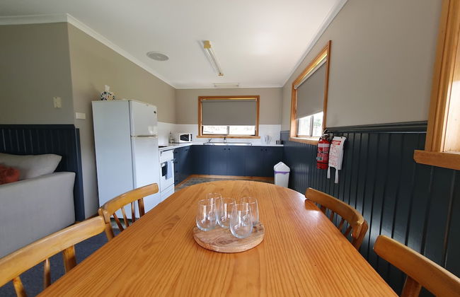 Lake Yalleena Nature Retreat - Foto 16