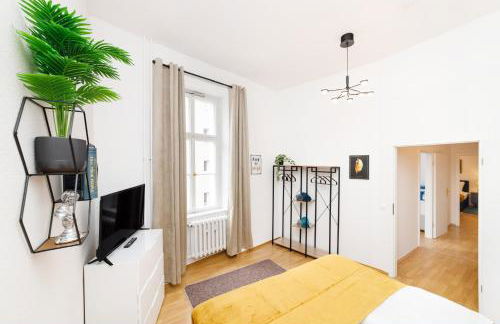 Great Central City Apartments Mitte Museumsinsel - Foto 12