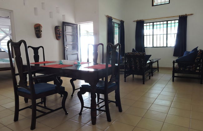 Diani Beachalets - Foto 8