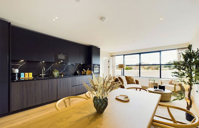 Be London - The St Pancras Residences - Foto 70