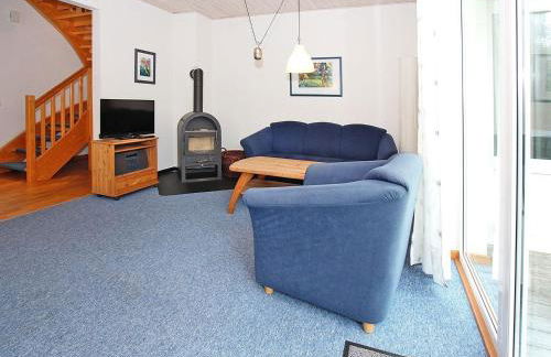 Ferienanlage im Mueritz-nationalpark in Mirow - Photo 98