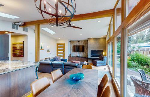 Luxury on the Lake - Foto 8